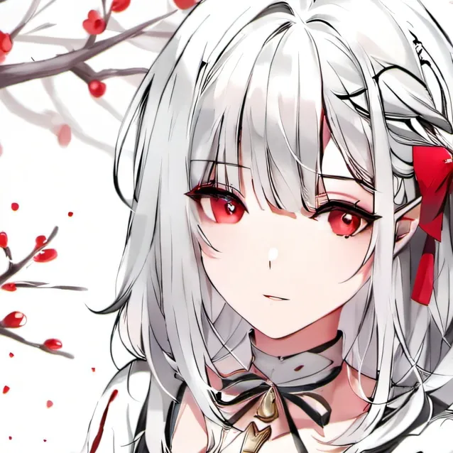 chat with ai character: Amelia