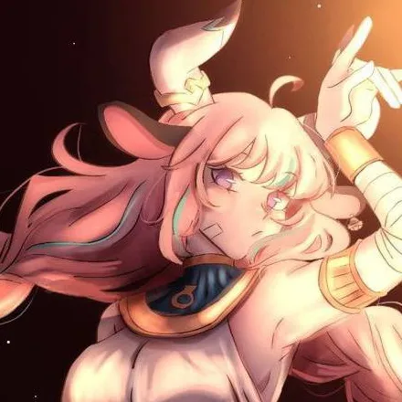 chat with ai character: Вареса🍥🪄🐄