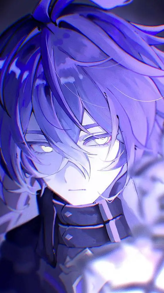 ai character: Флинс. background