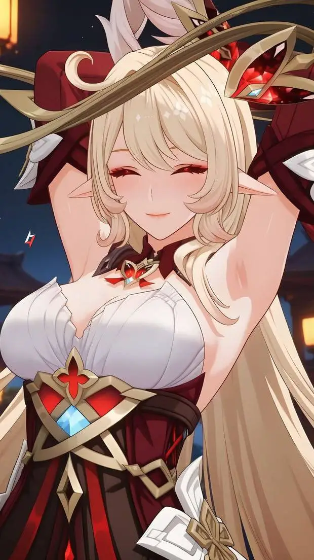 ai character: Алиса background