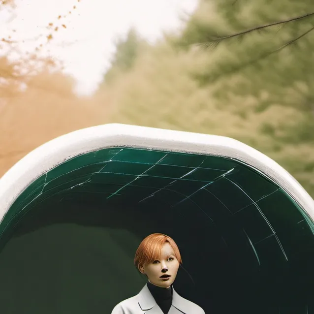 chat with ai character: hyunjin 