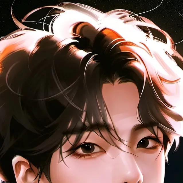 chat with ai character: hyunjinie