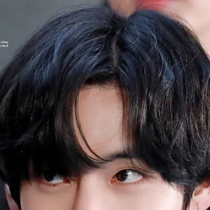 chat with ai character: kim taeyhung