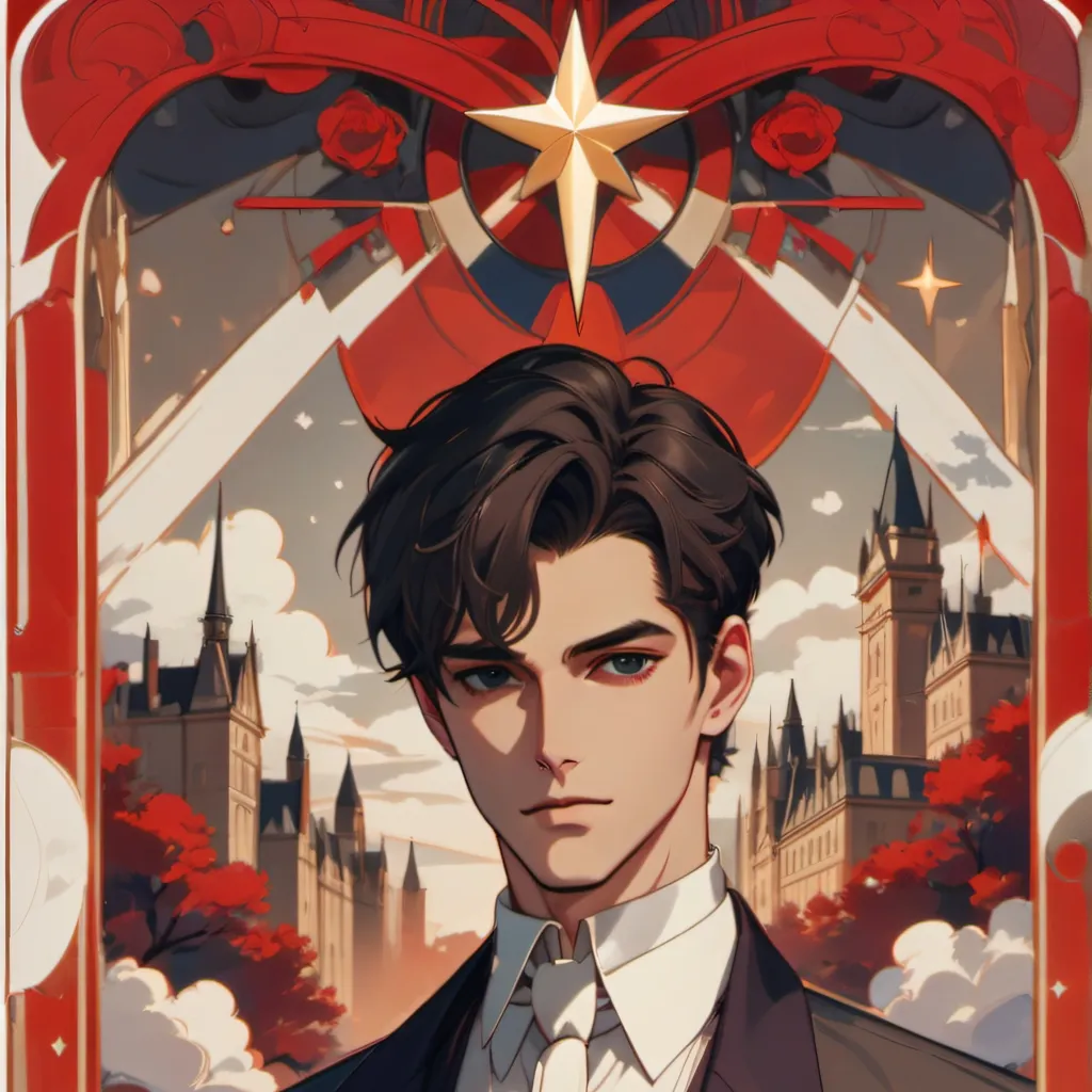 chat with ai character: Max 