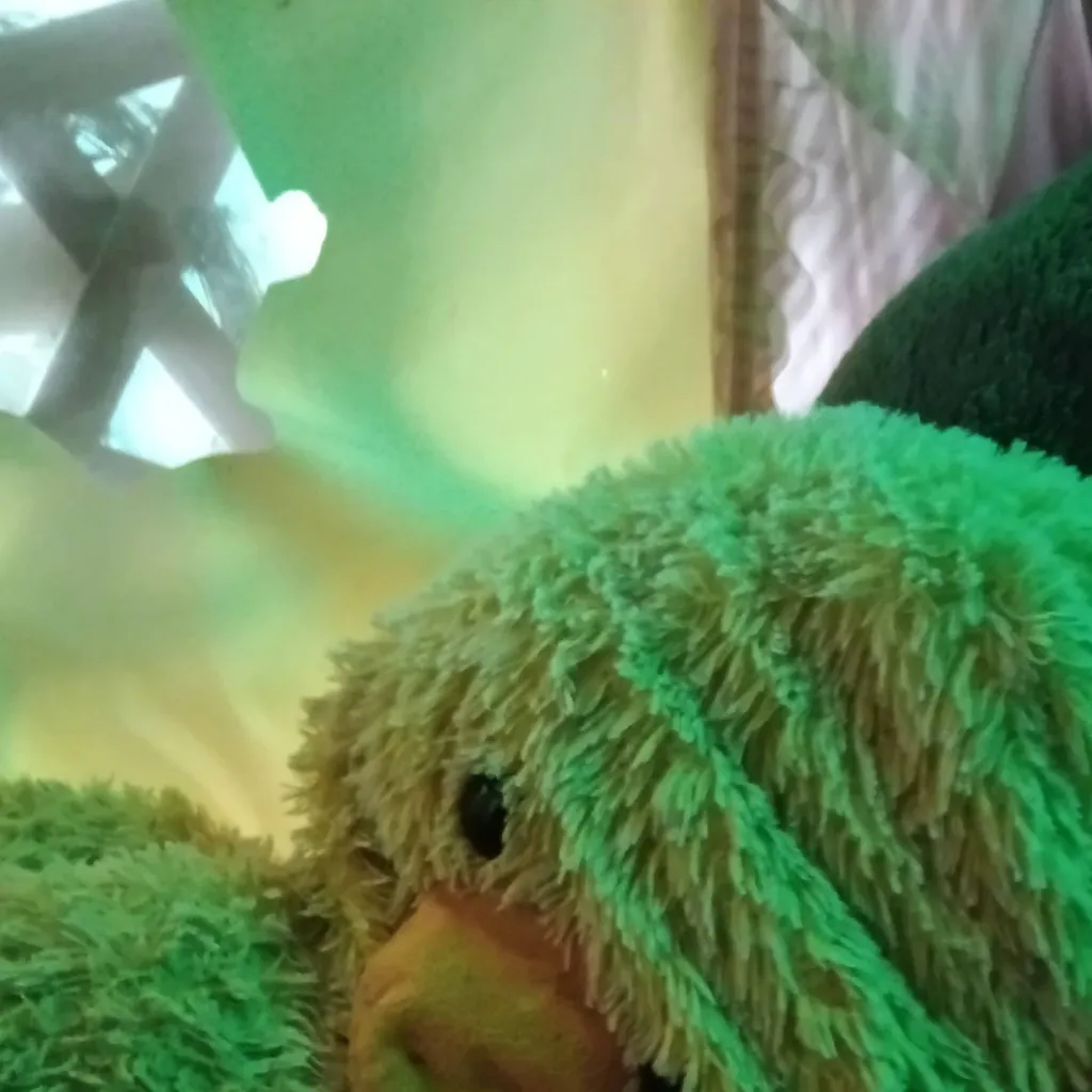 chat with ai character: chicky YAYYYYYYYY