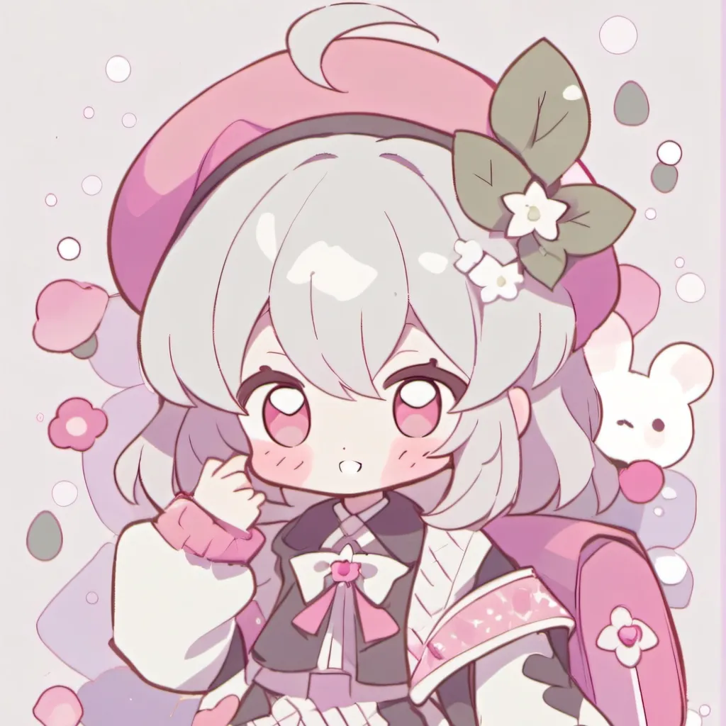 chat with ai character: School