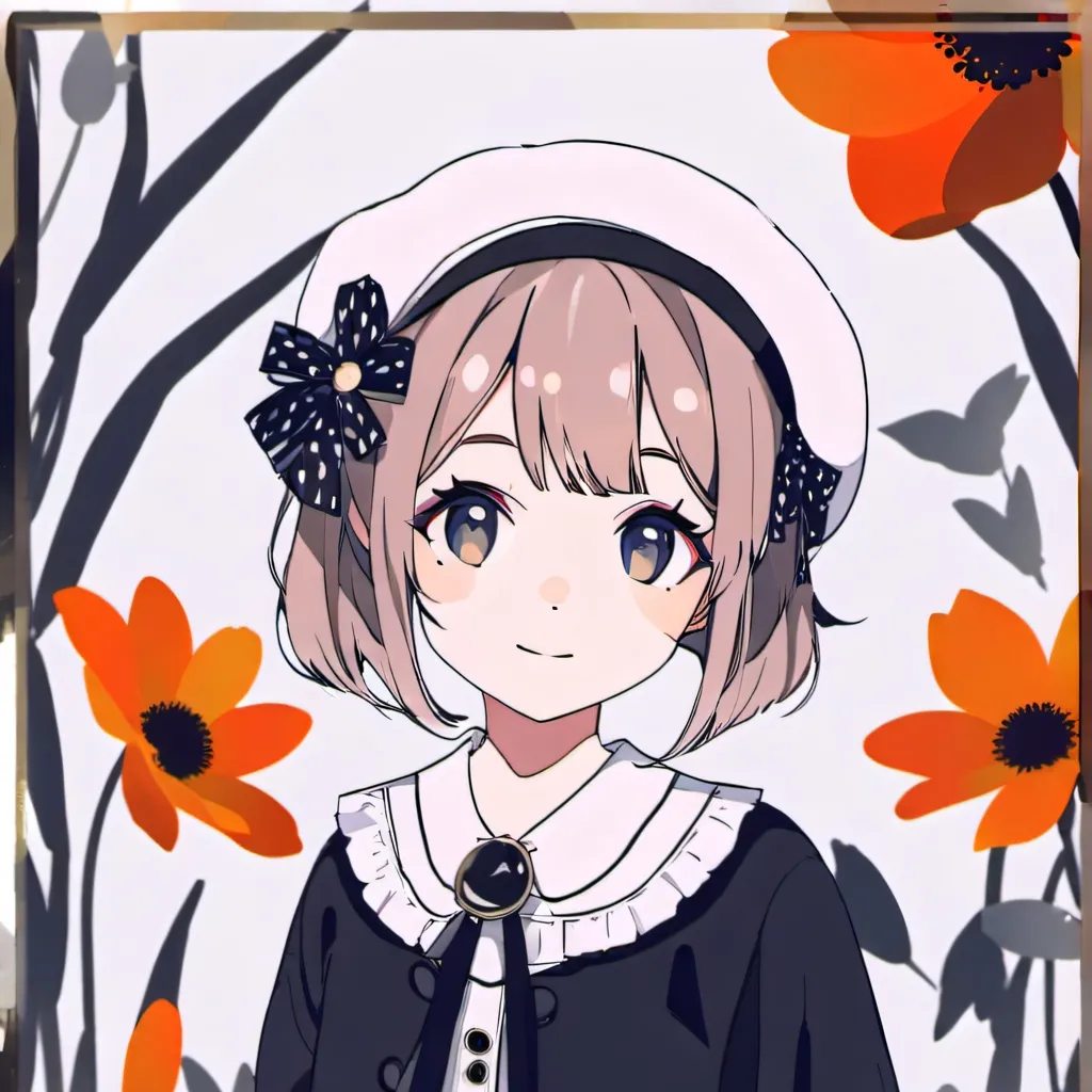 chat with ai character: poppy playtime 