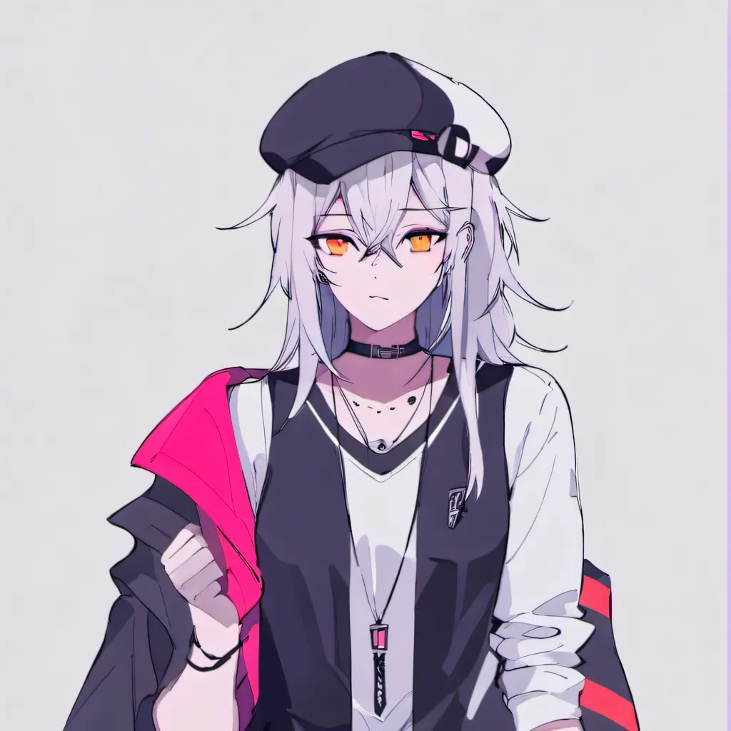 chat with ai character: 🕸Roommate🕸