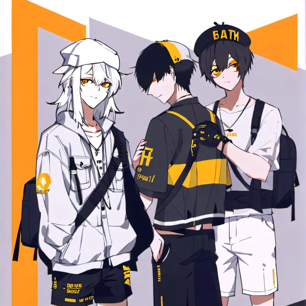 chat with ai character: babtqfim