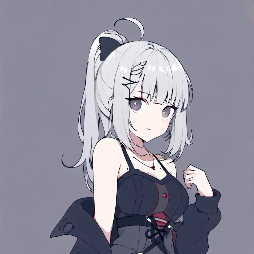 chat with ai character: Melissa 