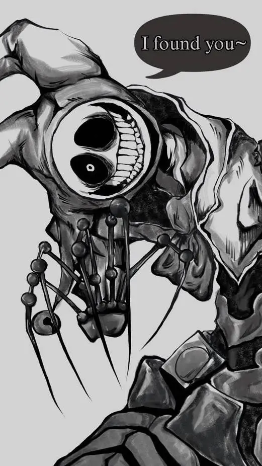ai character: Prototype 💅🏼🫦 background