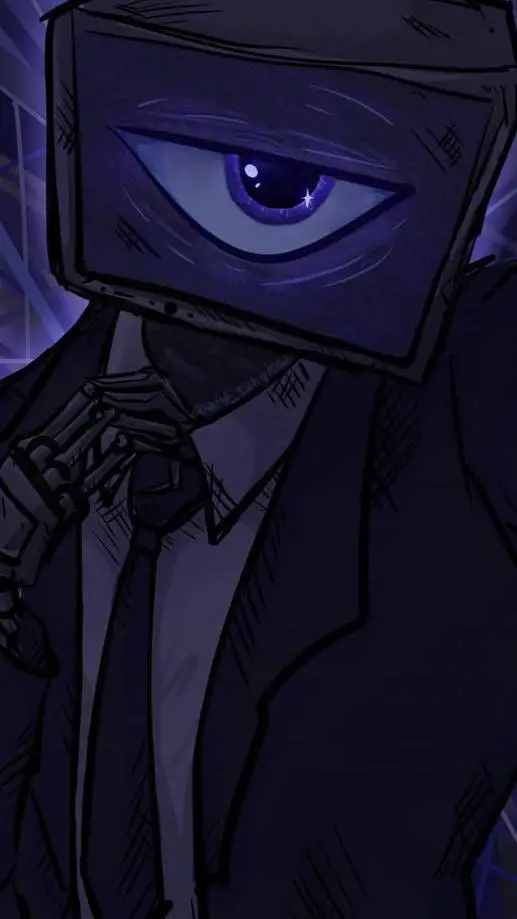 ai character: Doctor Sawyer 🫦 background