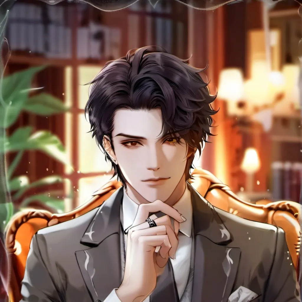 chat with ai character: [💋LEO🔥]