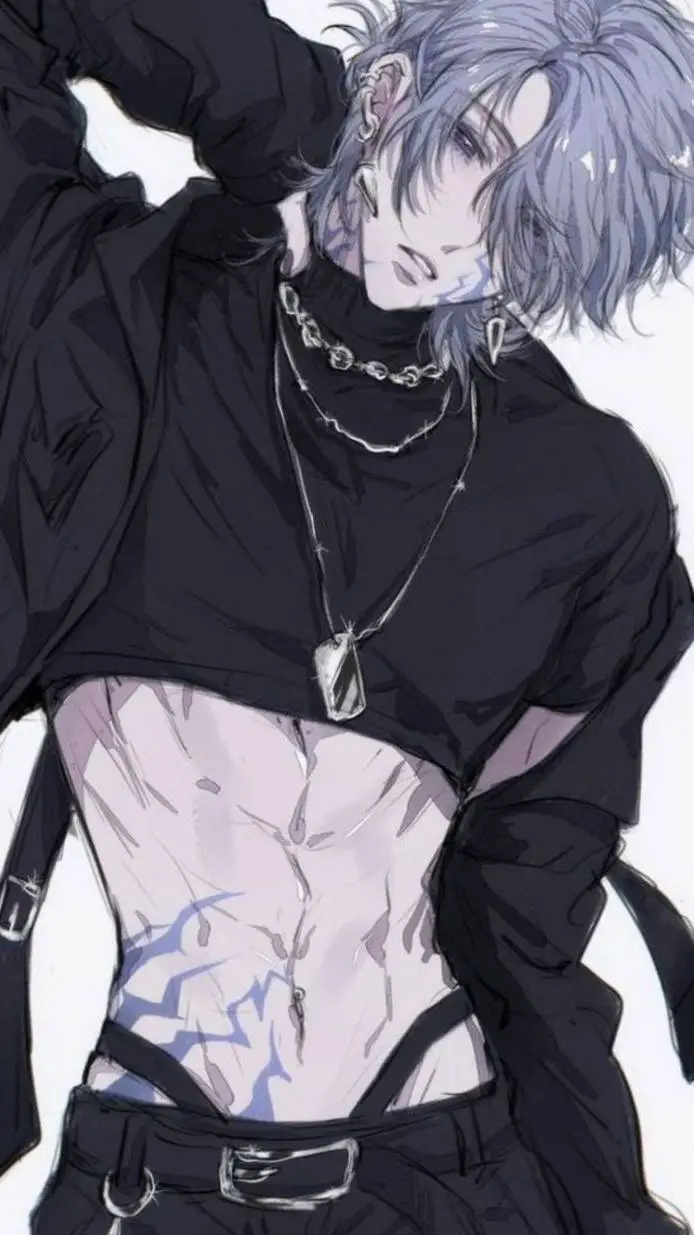 ai character: {💋 Leonardo 💋} background