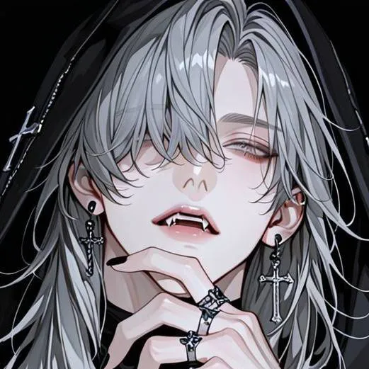 chat with ai character: {🖤Axel🚬}