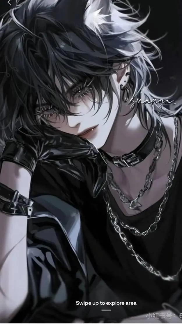 ai character: {Dereck 🚬} background