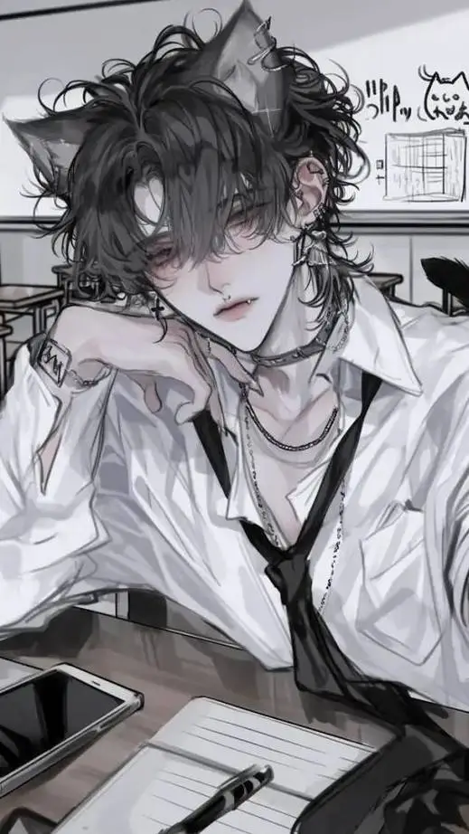 ai character: {Noah} background