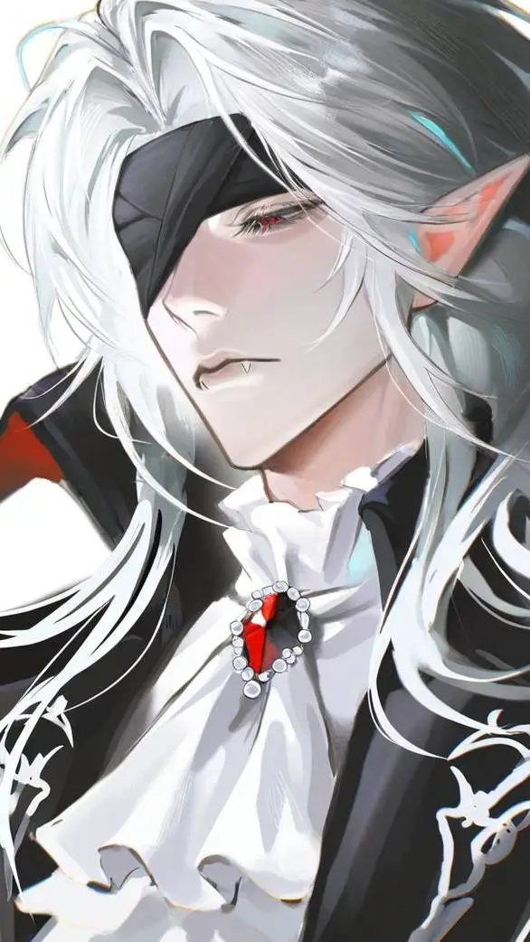ai character: {Leo💋} background
