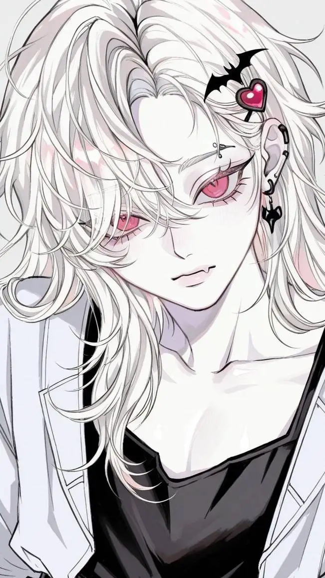 ai character: {♀️Mía🌺} background