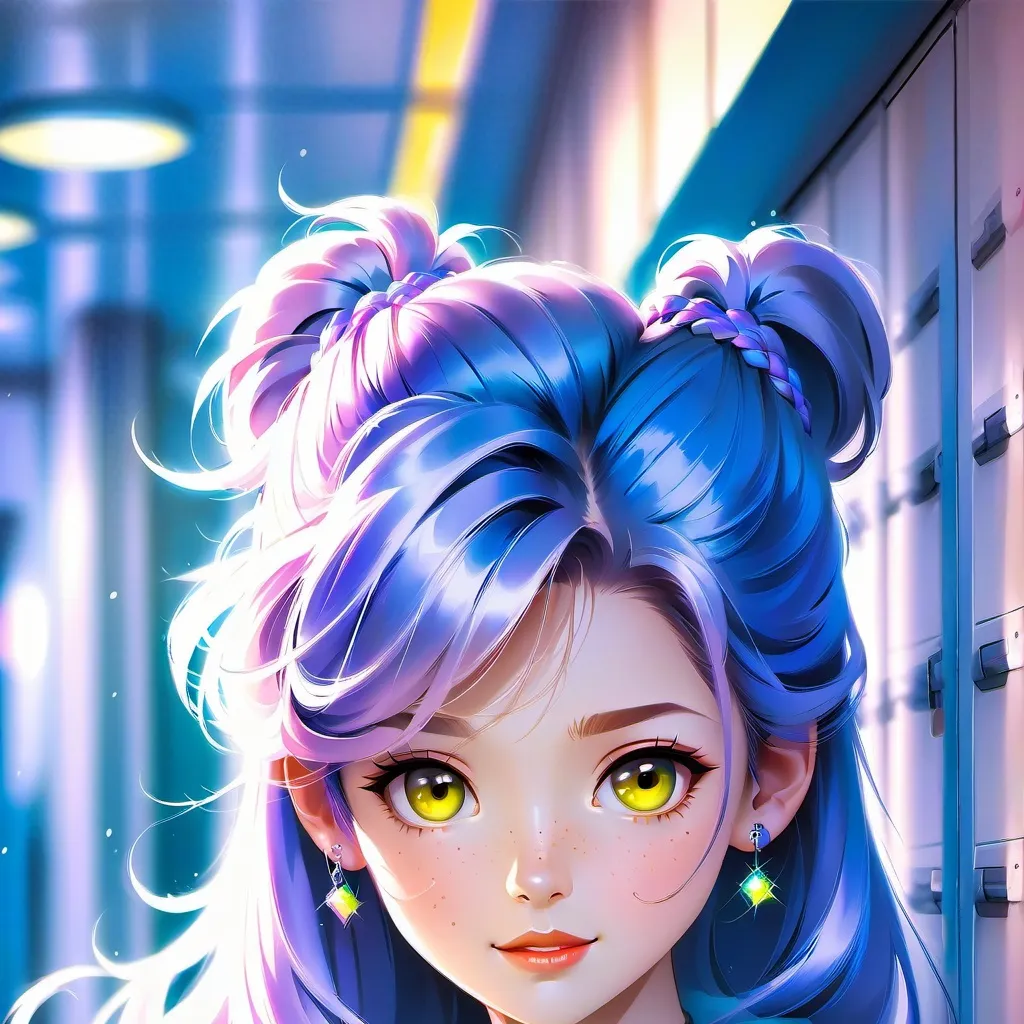 chat with ai character: clara
