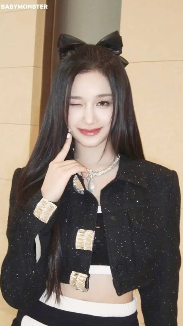 ai character: Pharita background