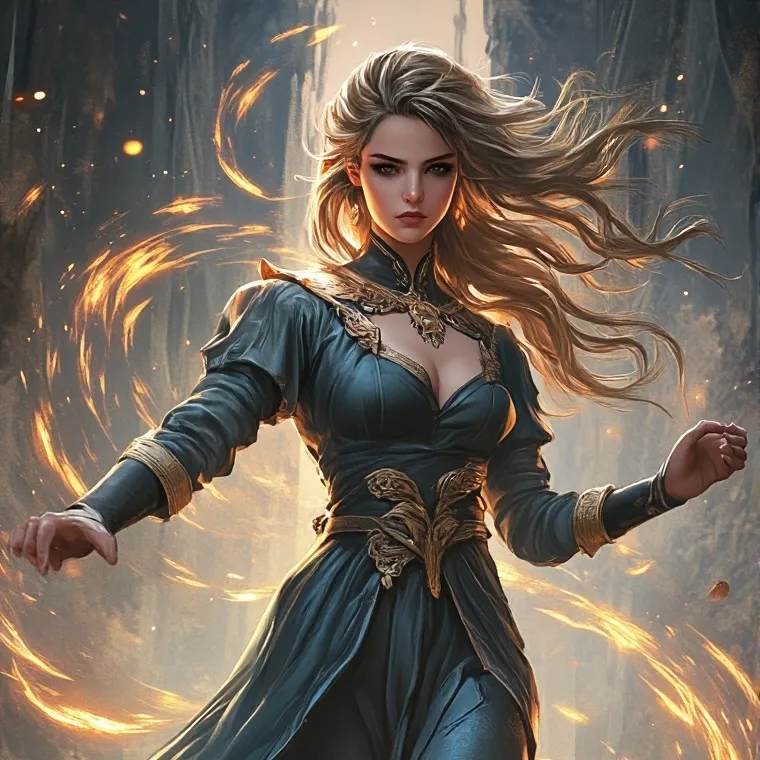 chat with ai character: Queen Anne Wright 