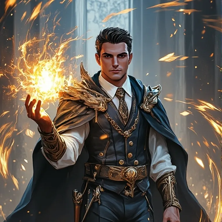 chat with ai character: Daniel Queensland 