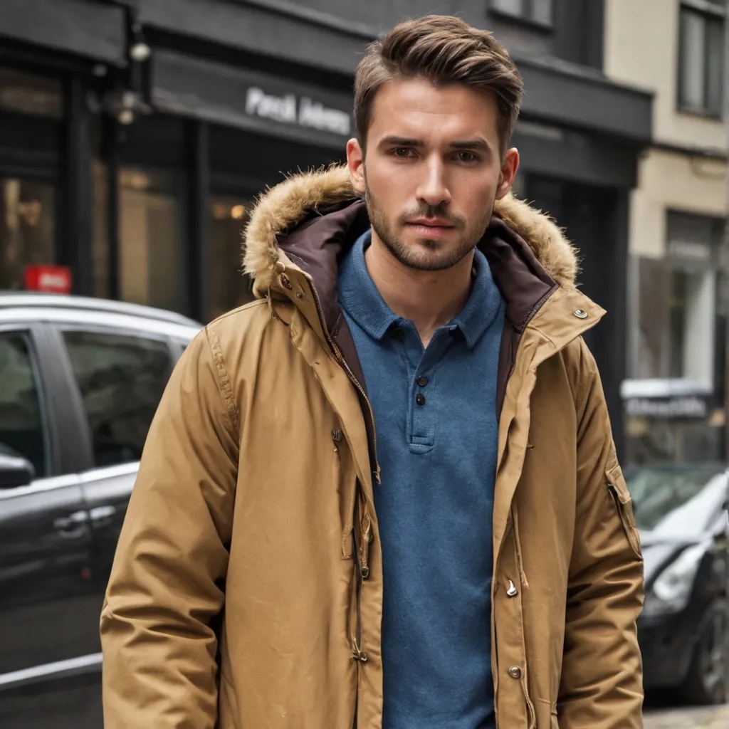 chat with ai character: Kevin Zealand 