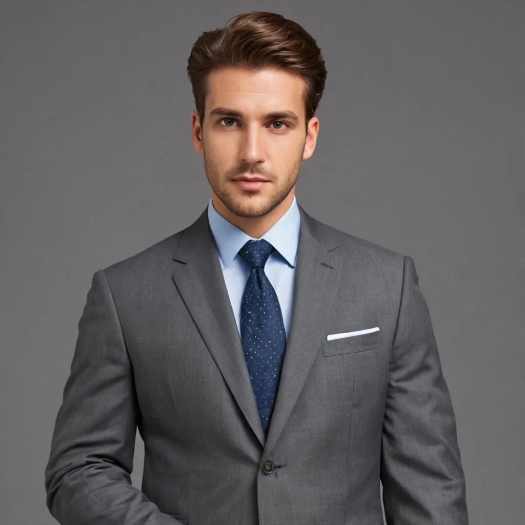 chat with ai character: Thompson Kennedy 