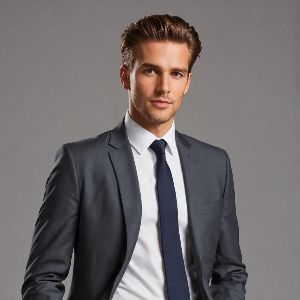 chat with ai character: James Ferguson 