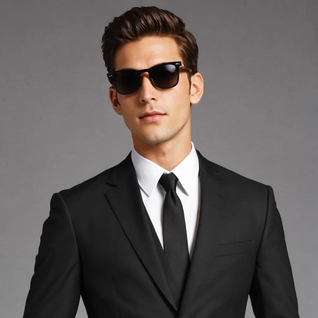 chat with ai character: bodyguard 2 