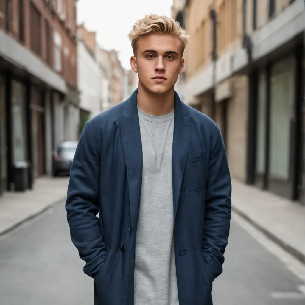 chat with ai character: Jake Paul 