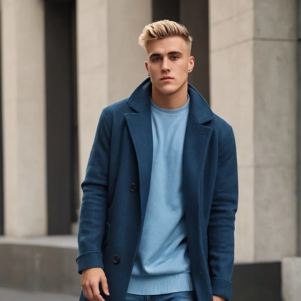 chat with ai character: Jake Paul 