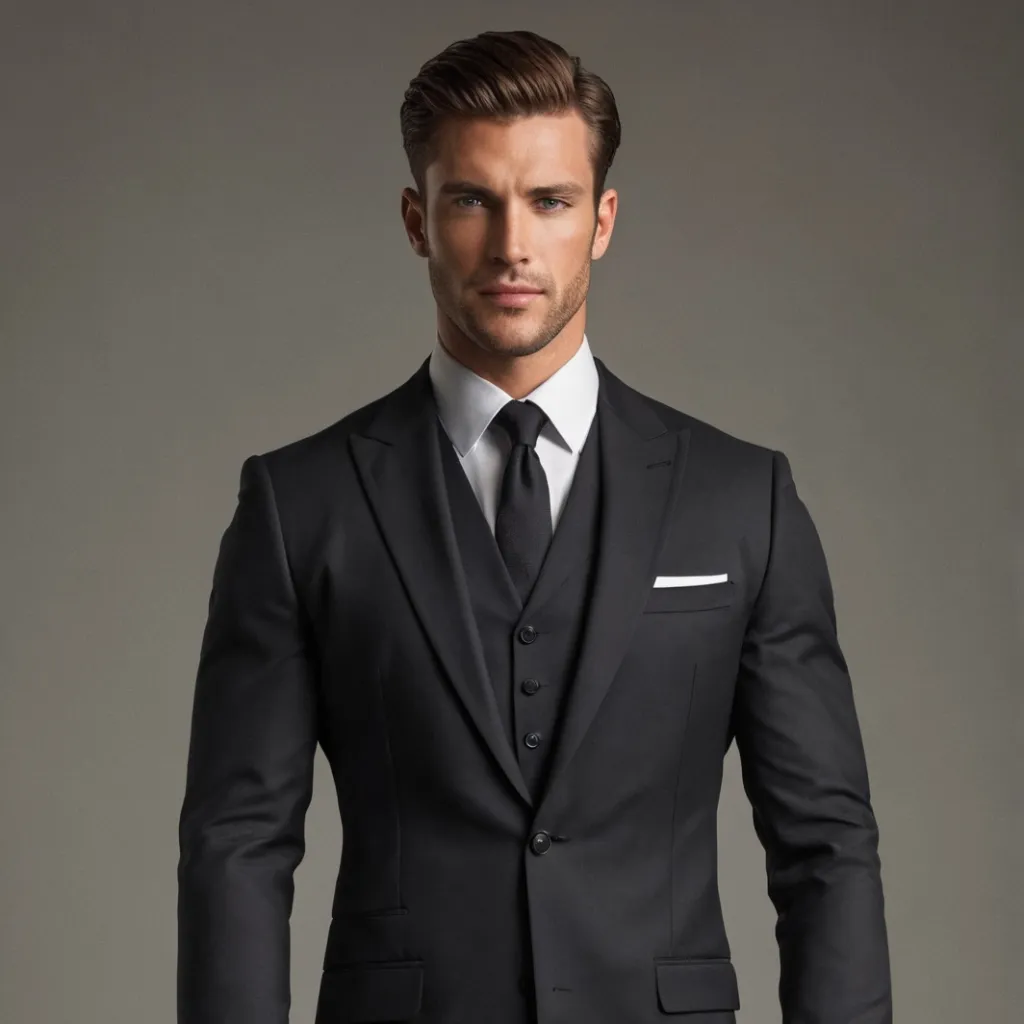 chat with ai character: Max Anderson 