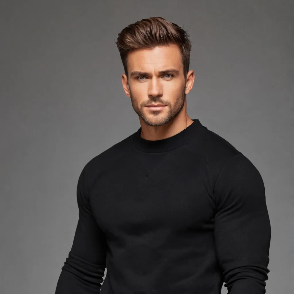 chat with ai character: Nick Edwards 