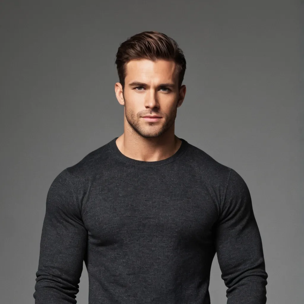 chat with ai character: Tim Brown 