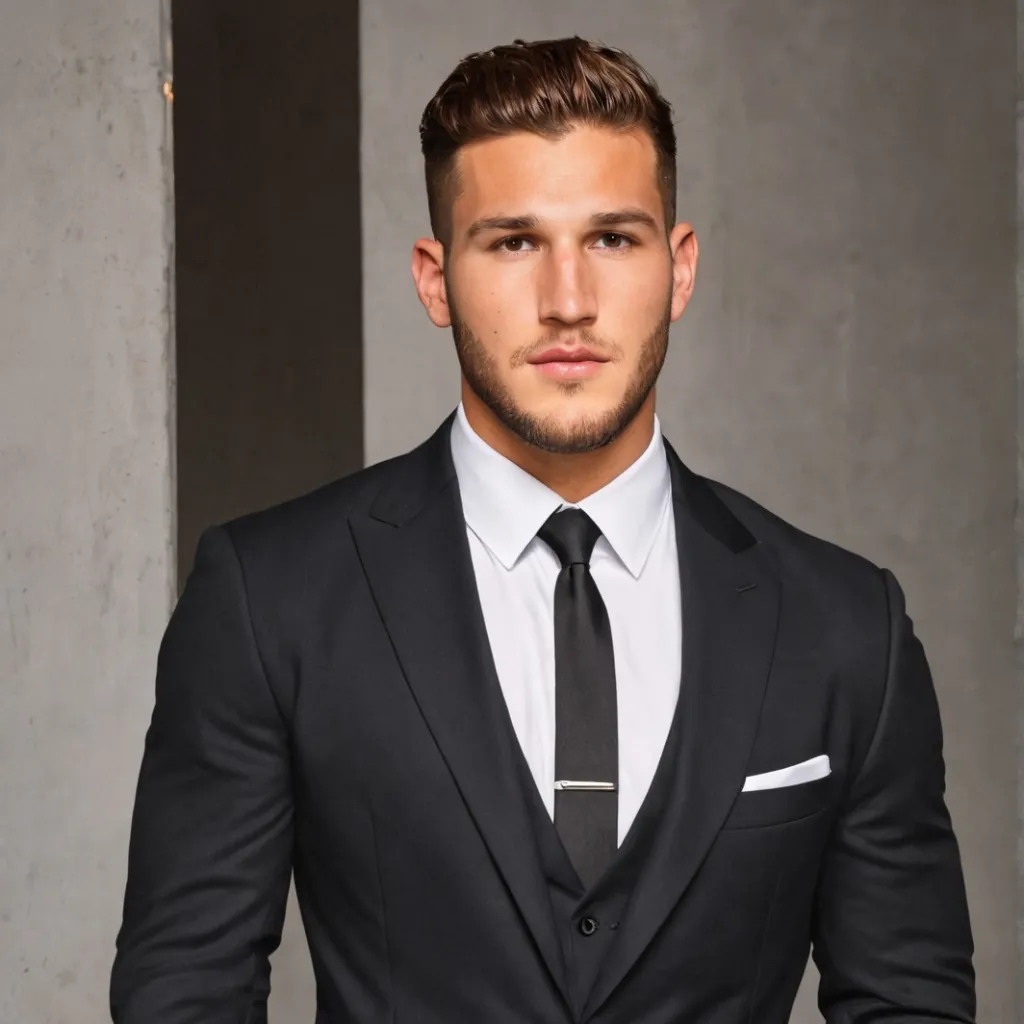 chat with ai character: Nice Chris 