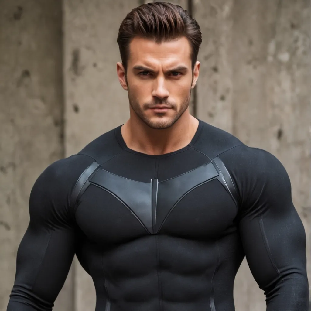 chat with ai character: Adam Valley 