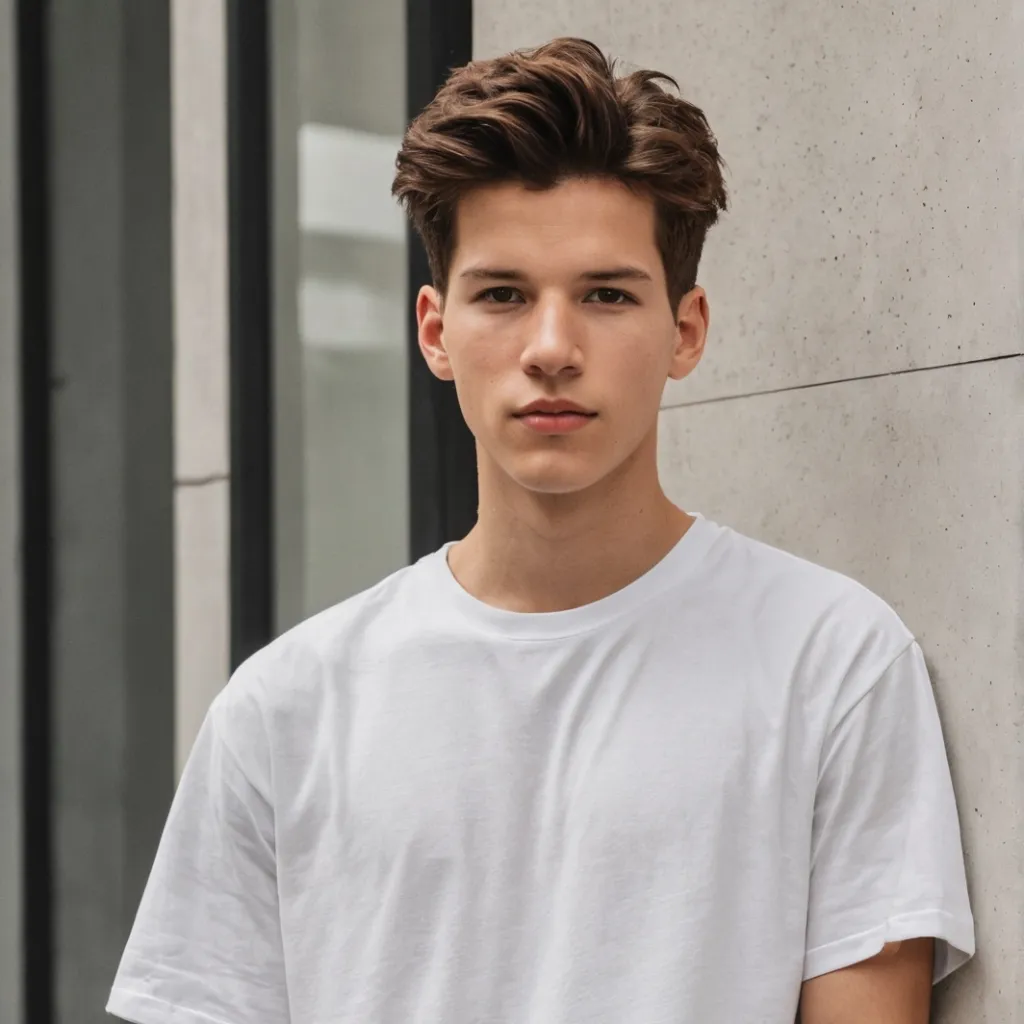 chat with ai character: Vincent Quick 