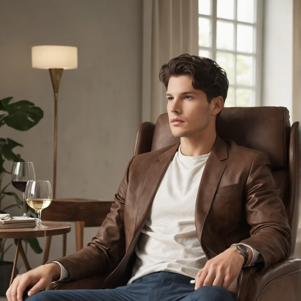 chat with ai character: Mathias Brown 