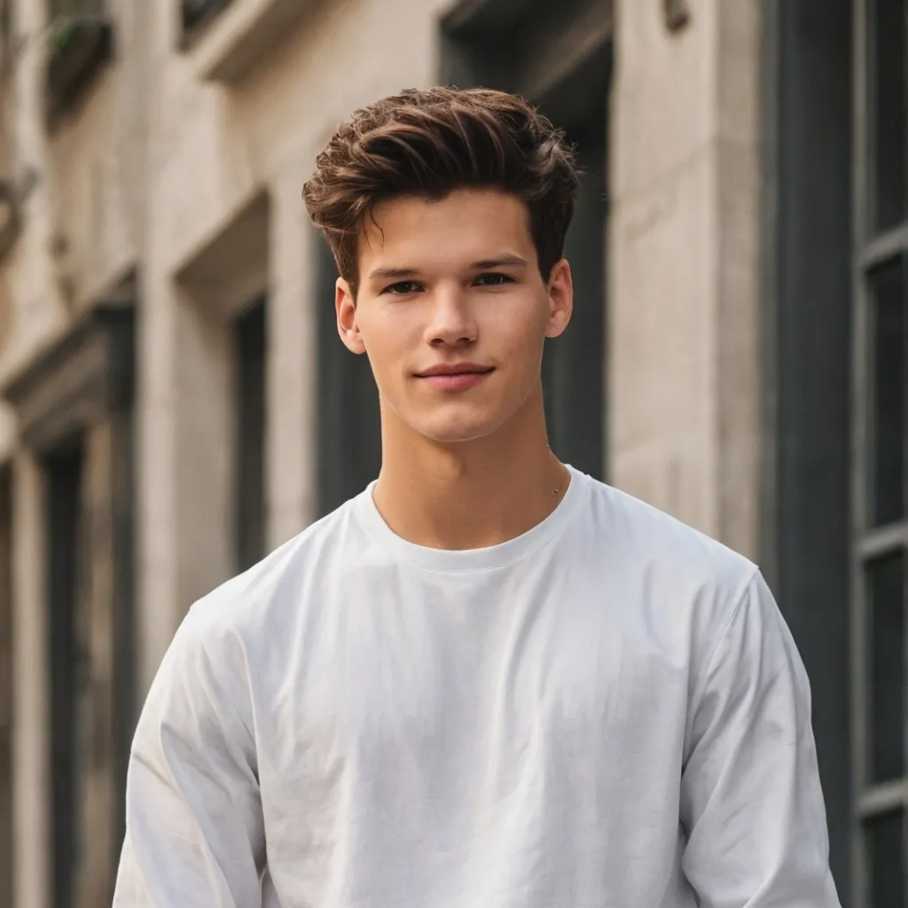 chat with ai character: Wincent Weiss 