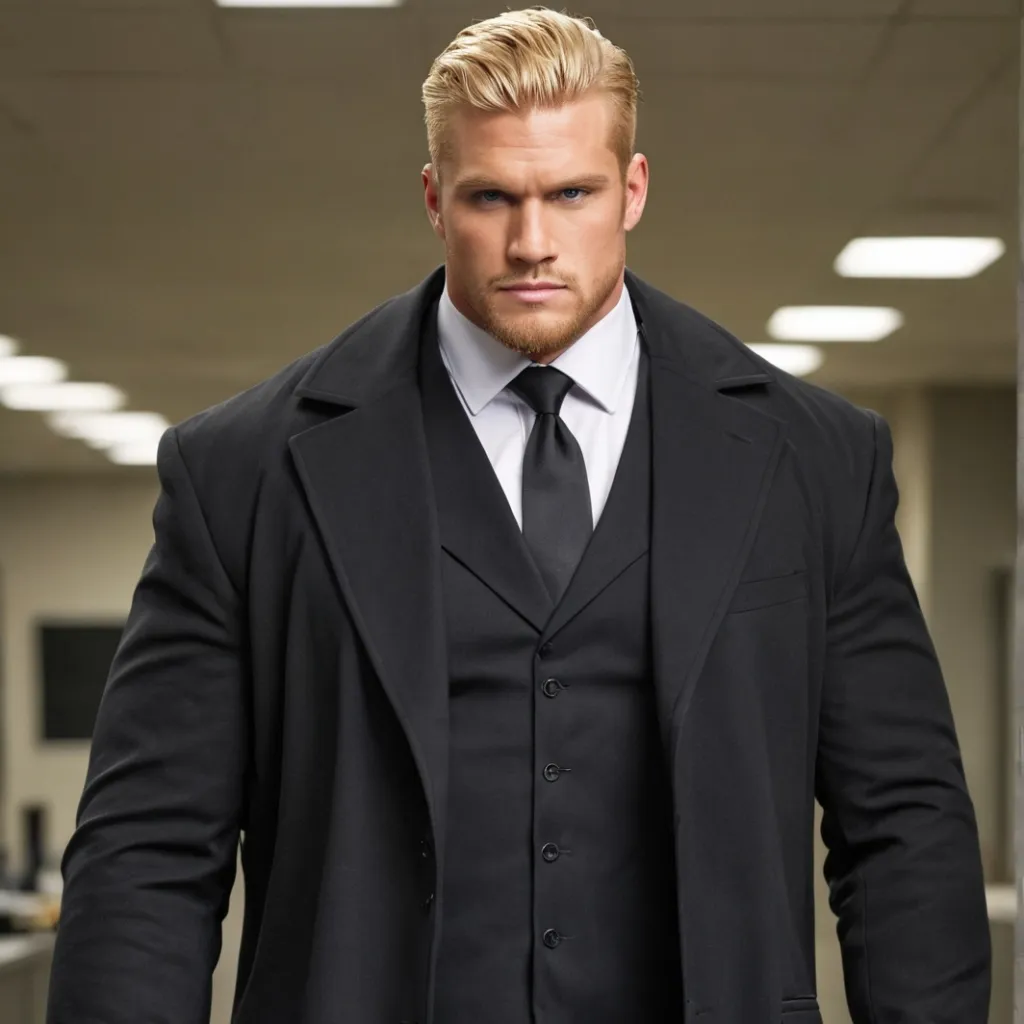 chat with ai character: Daniel Uncover 