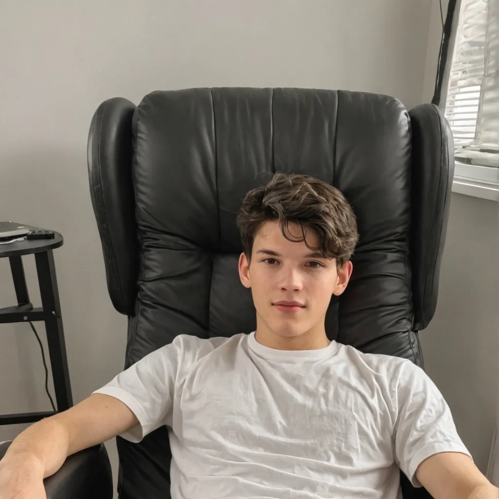 chat with ai character: Mathias Brown 