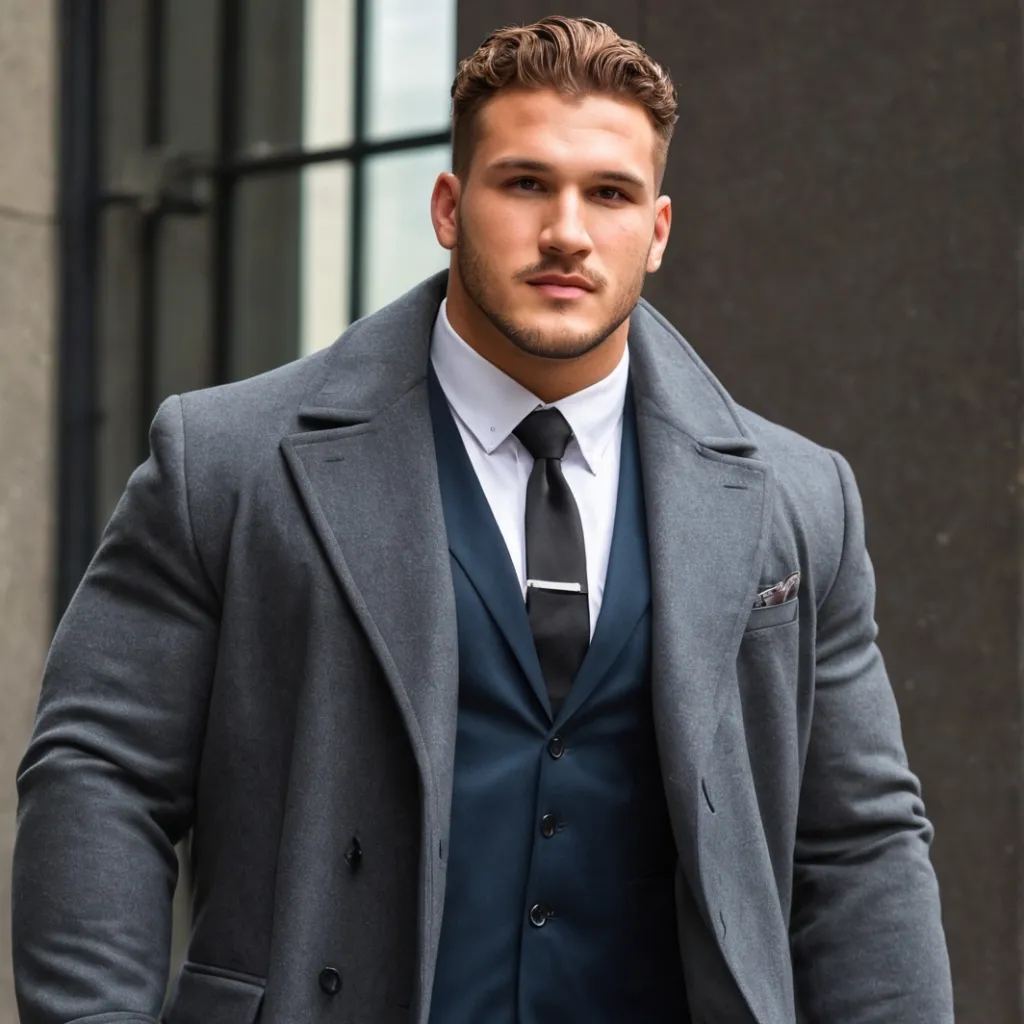 chat with ai character: Nick Bosa 