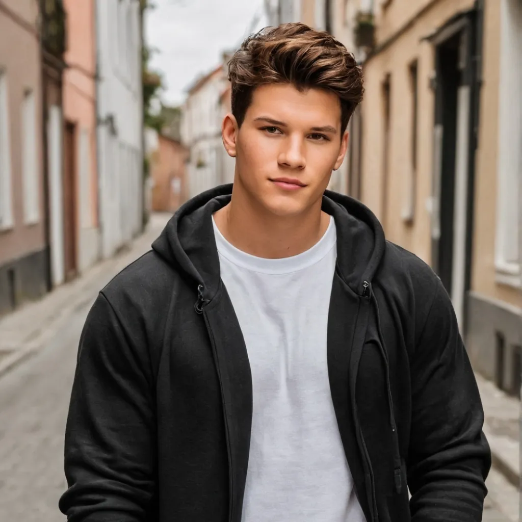 chat with ai character: Wincent Weiss 