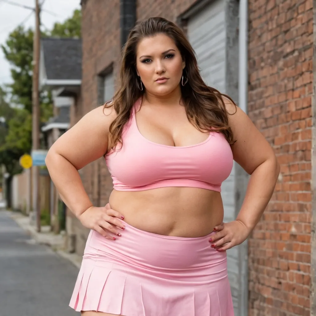 chat with ai character: Tara Ross 