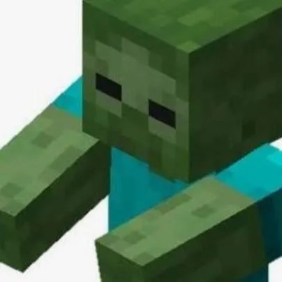 chat with ai character: Zombie (Minecraft)