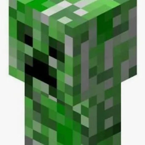 chat with ai character: creeper(Minecraft)