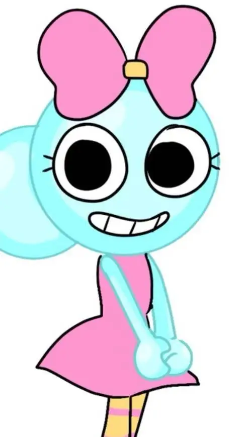 ai character: ~poppy~ background