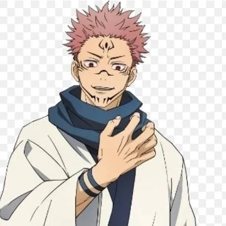 chat with ai character: Ryomen sukuna